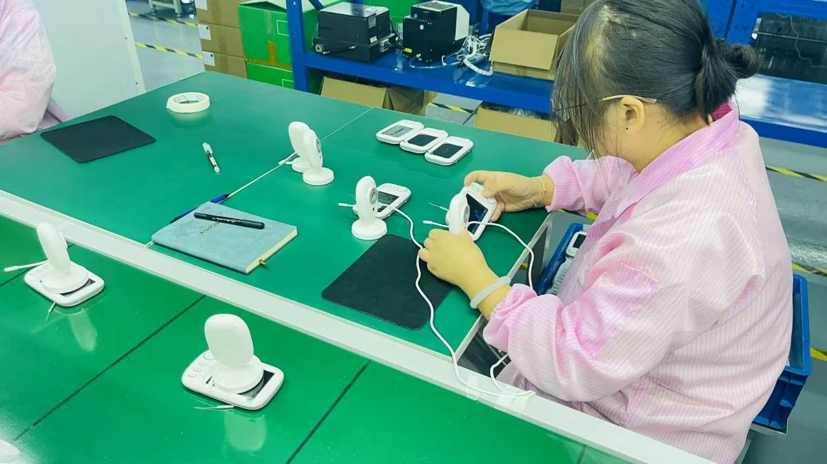 Product version and function check during project coordination